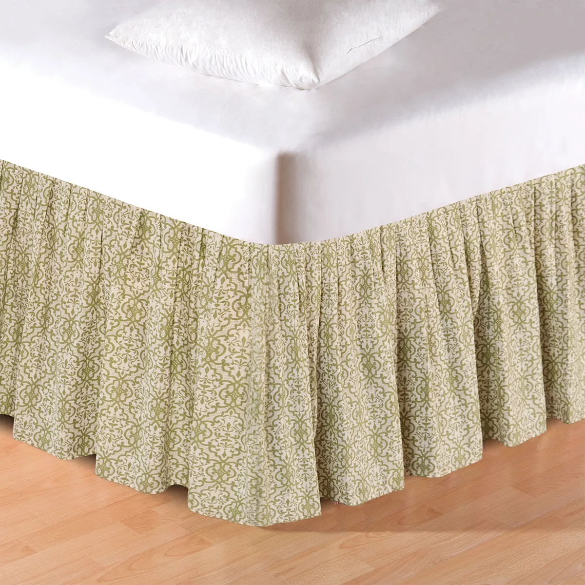 Althea Bed Skirt