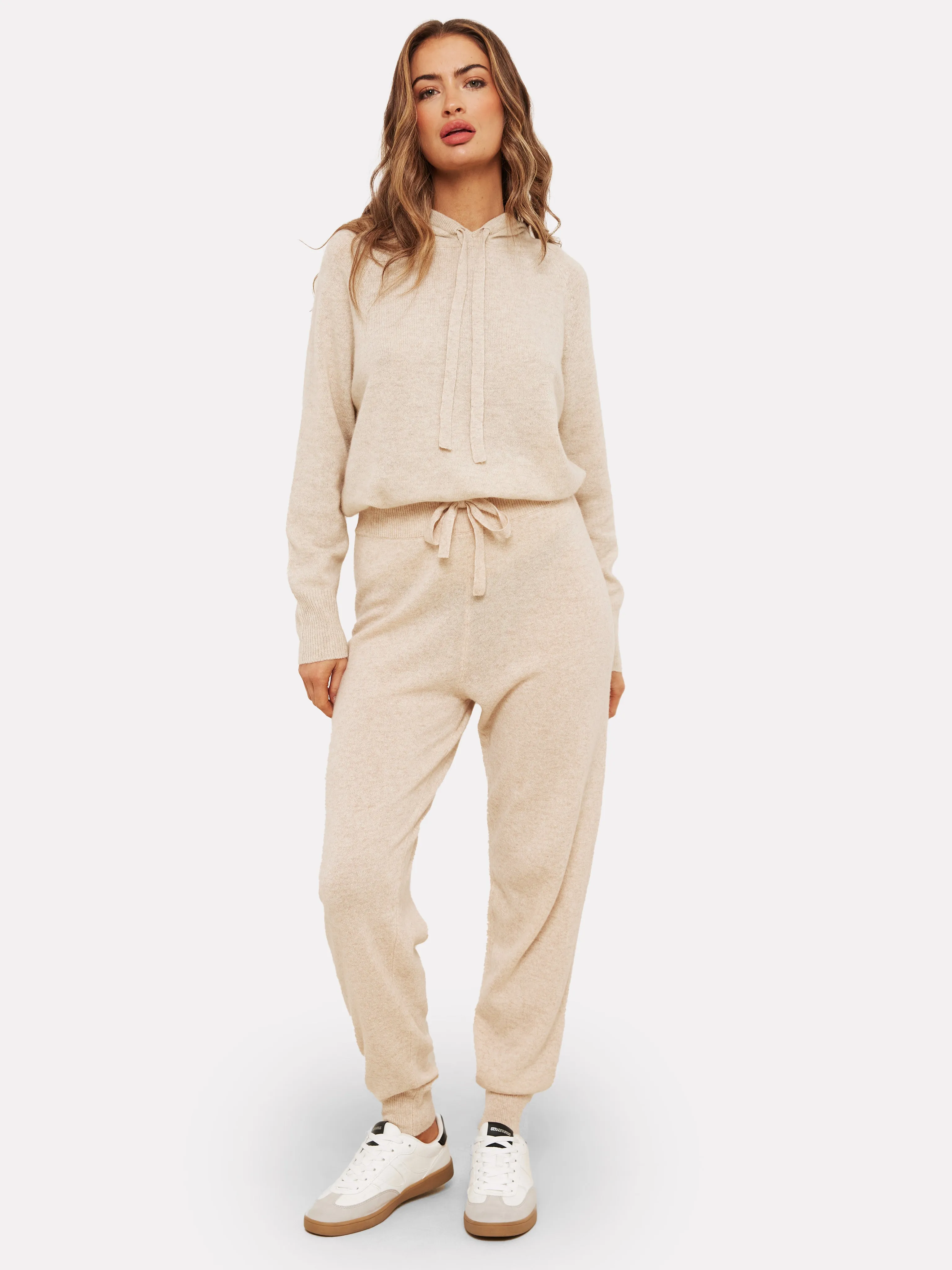 Brodie Cashmere Jogger