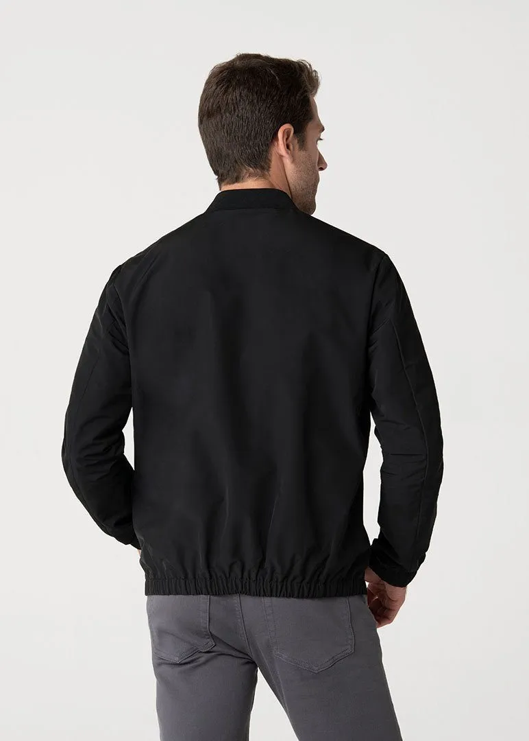 Driver's Jacket | Black