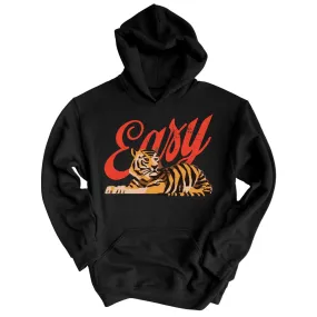 Easy Tiger Hoodie