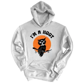 I'm a Hoot Hoodie