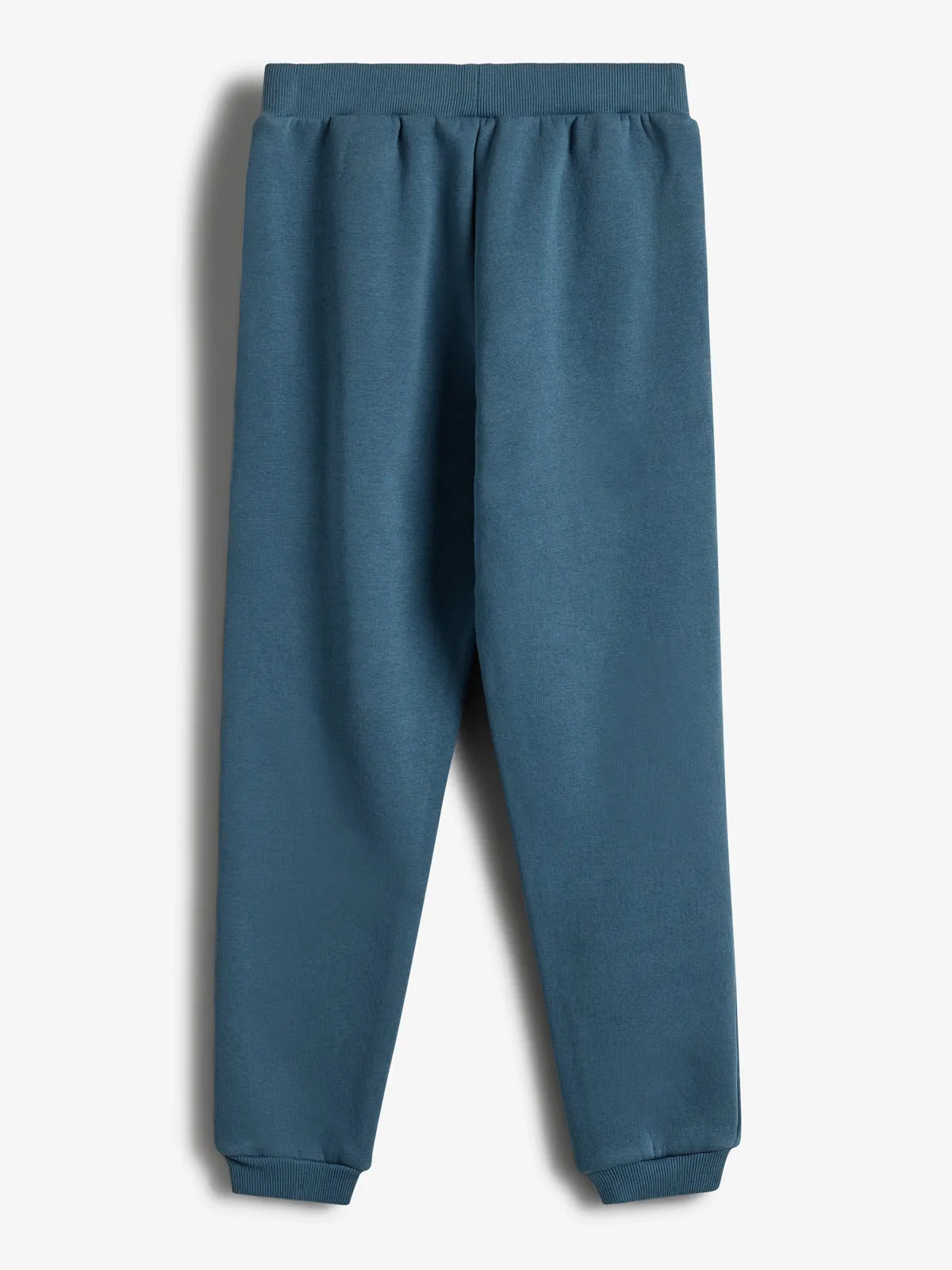 Joggers - Tween - Stormy Blue