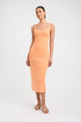 Marcella Midi Dress