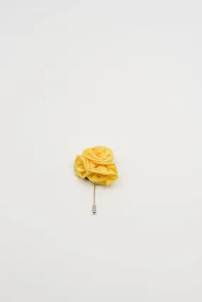 Mohnblume Lapel Pin