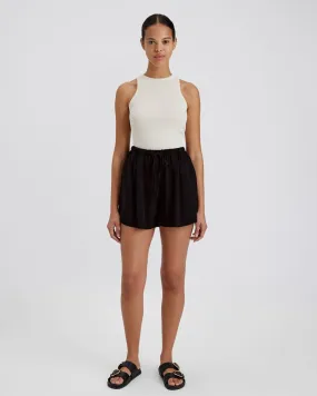 Rois Short Noir