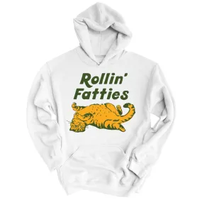 Rollin' Fatties Hoodie