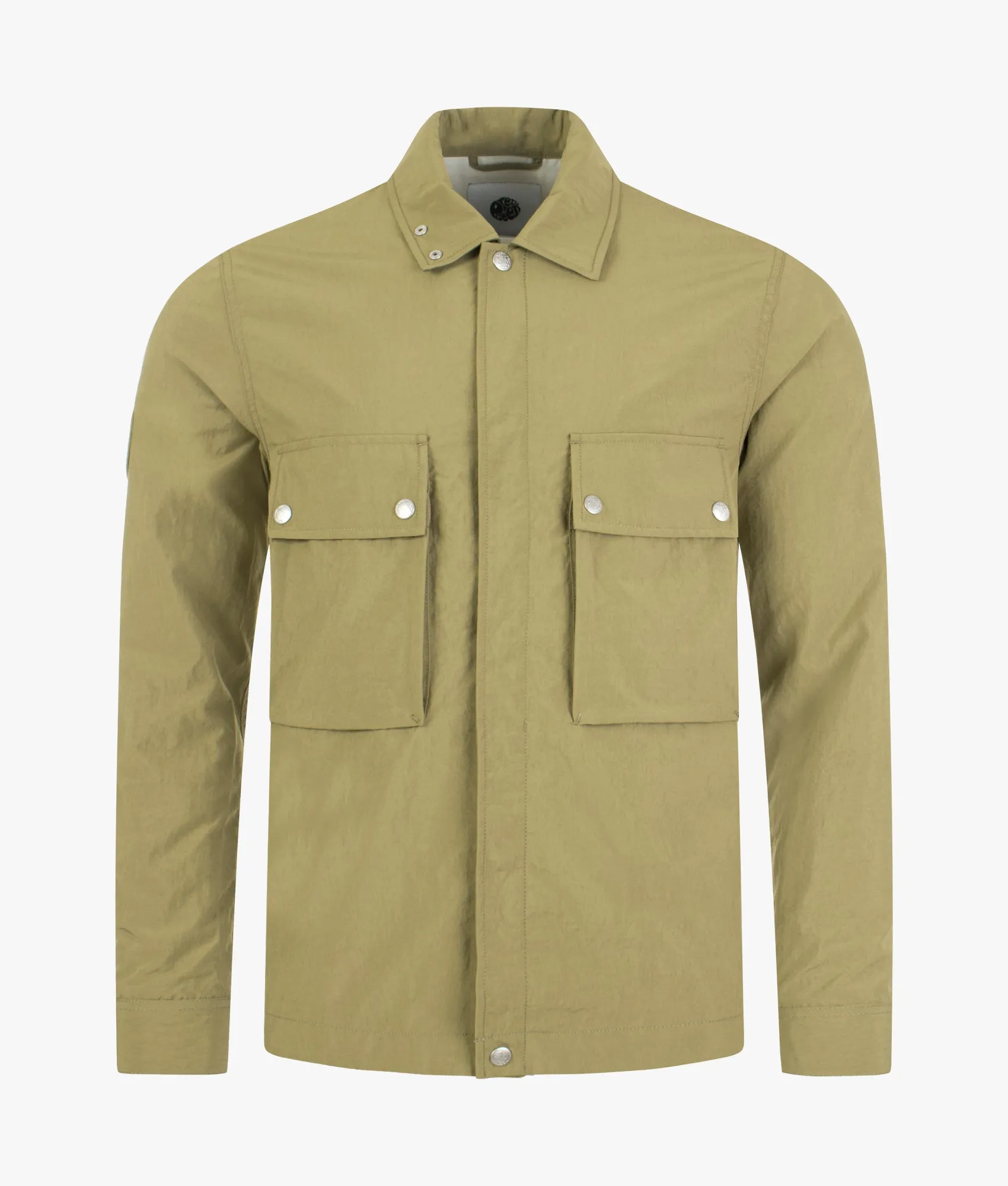 Tilby Overshirt