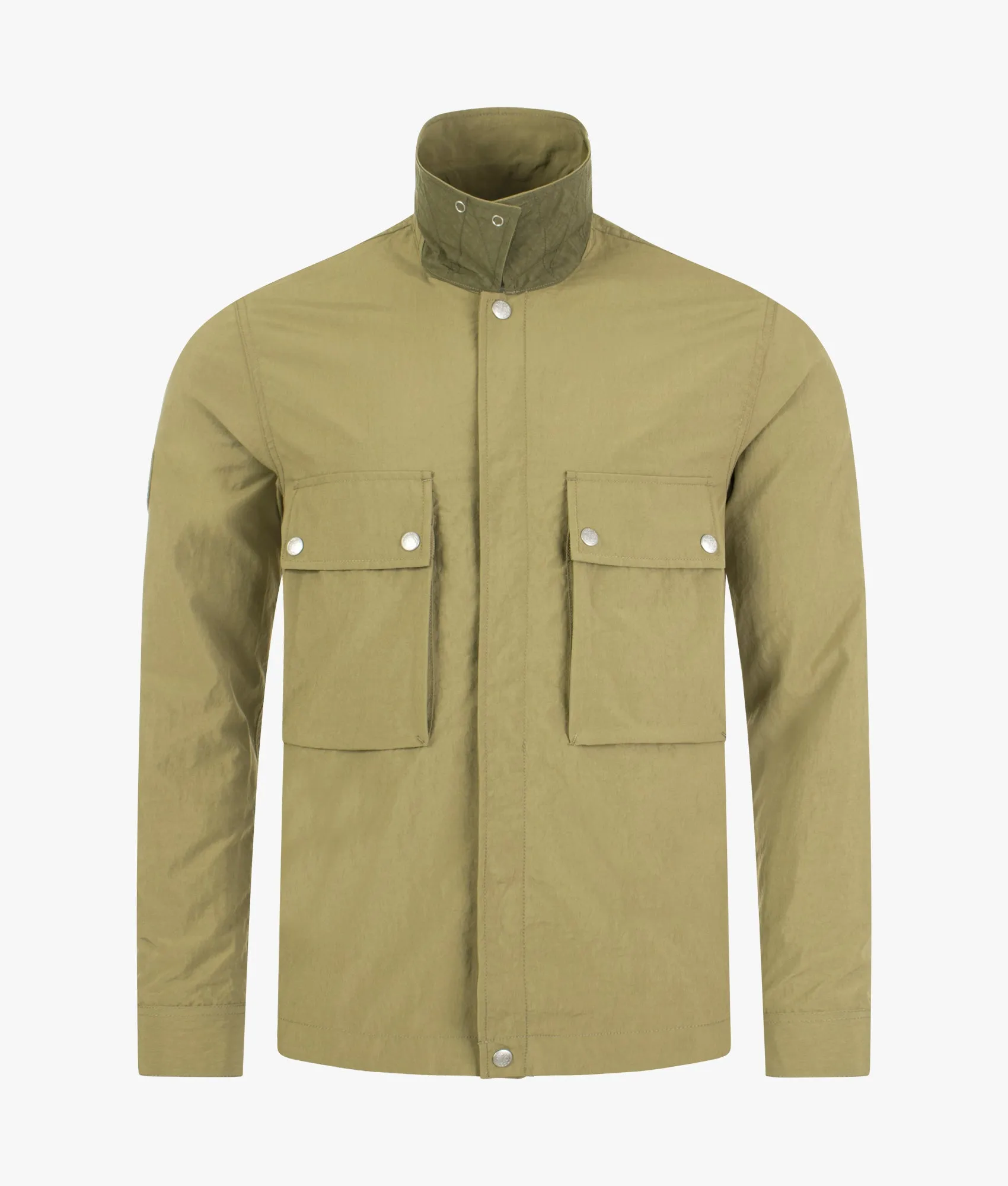 Tilby Overshirt