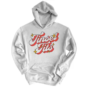 Tinsel Tits Hoodie