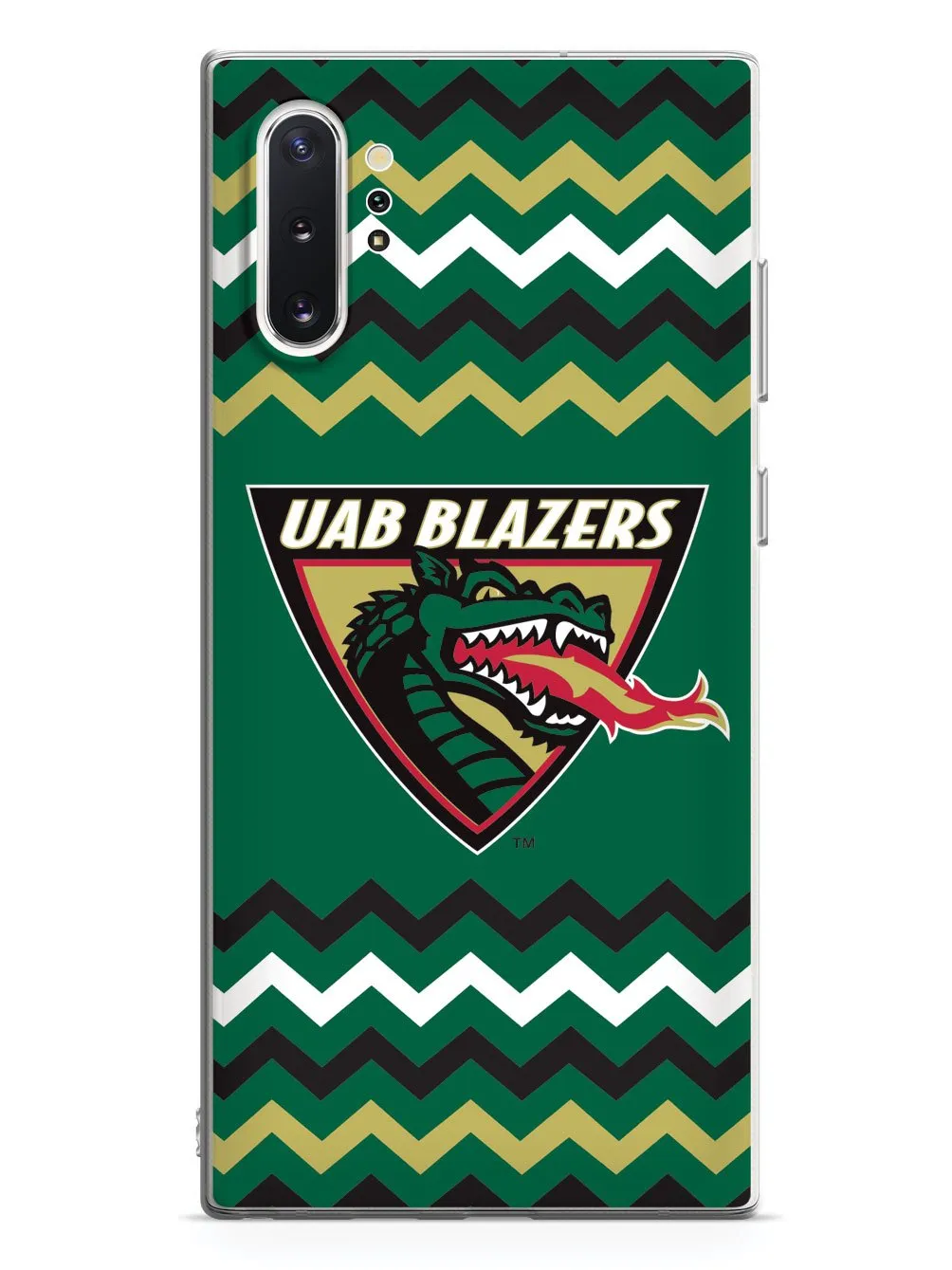 UAB Blazers - Chevron Case