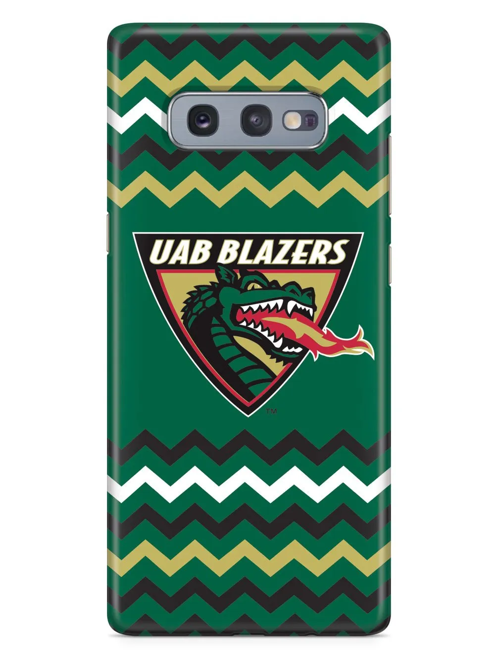 UAB Blazers - Chevron Case