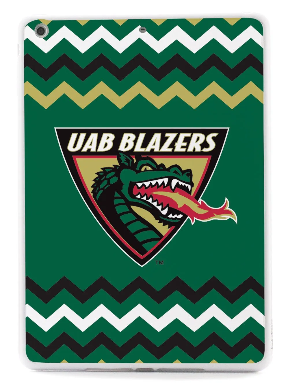 UAB Blazers - Chevron Case