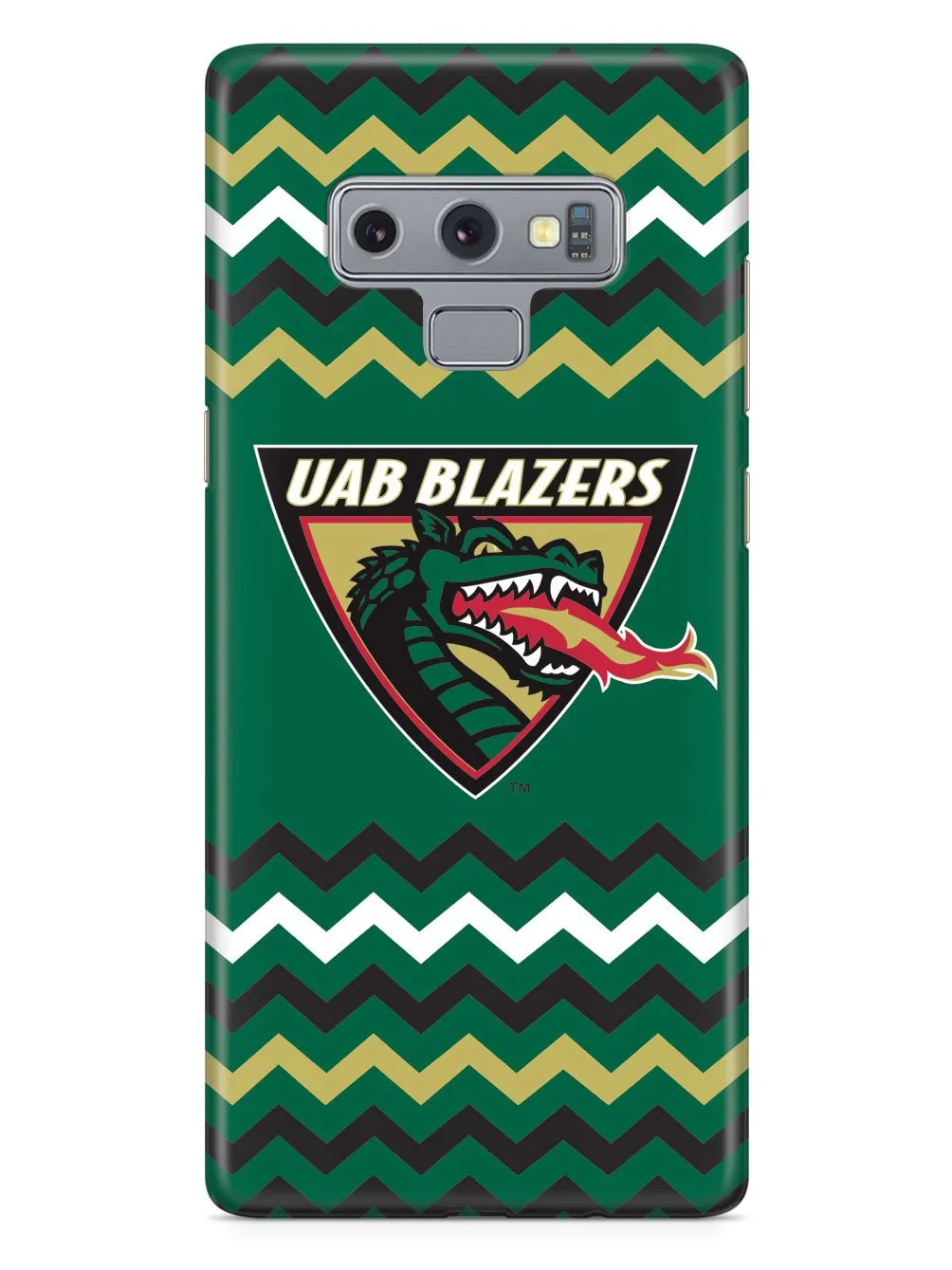 UAB Blazers - Chevron Case