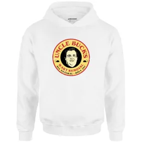 Uncle Buck's Wart Removal - Unisex Hoodie