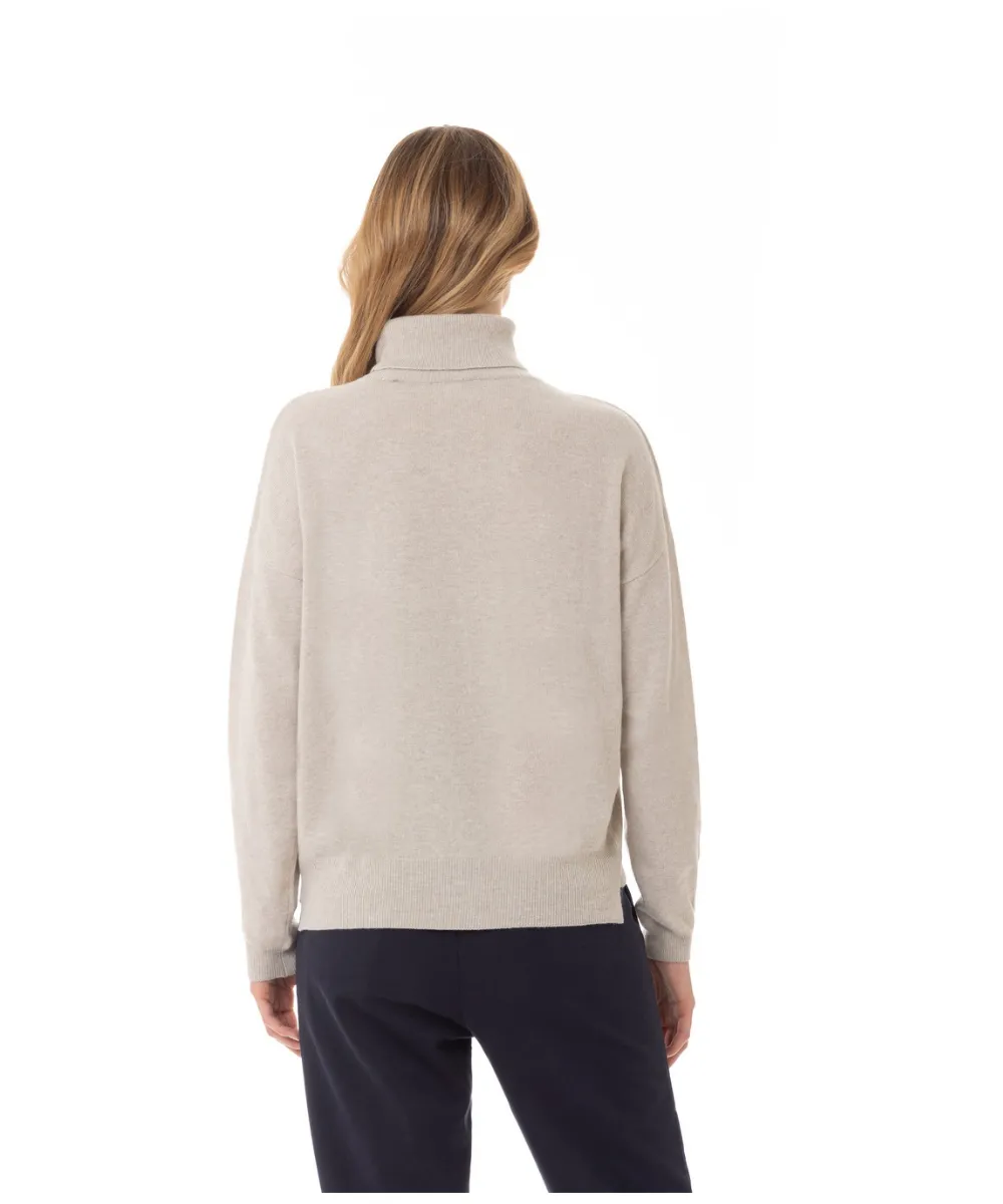 US POLO WOMENS SOFT WOOL SWEATERS